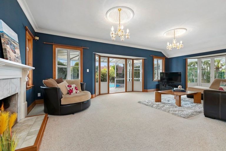 Photo of property in 5 Fenton Terrace, Te Puke, 3119