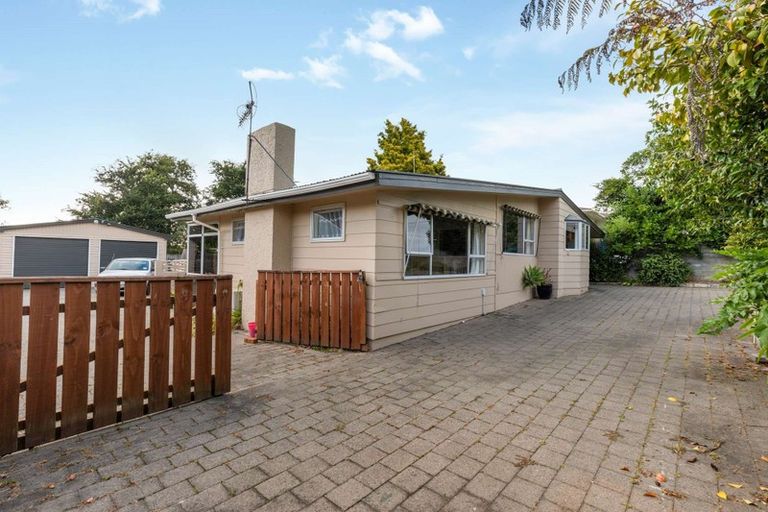 Photo of property in 47 Tutaenui Road, Marton, 4710