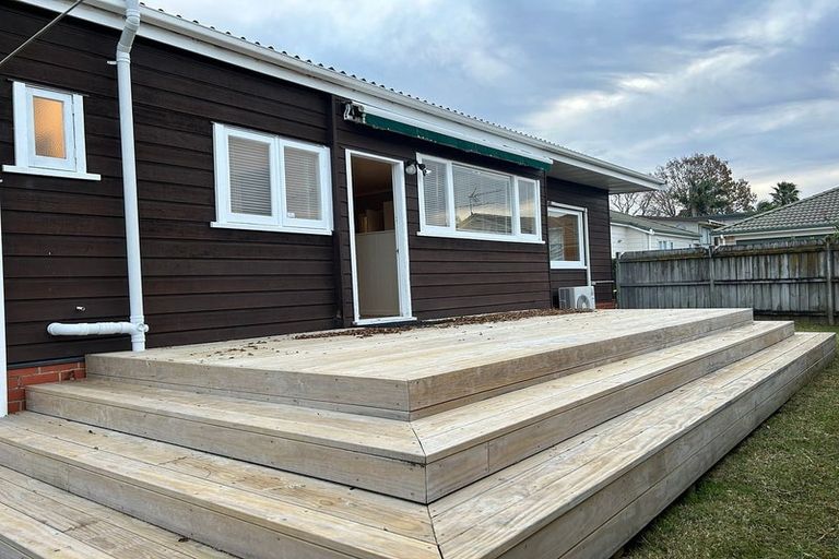 Photo of property in 36 Vincent Street, Howick, Auckland, 2014