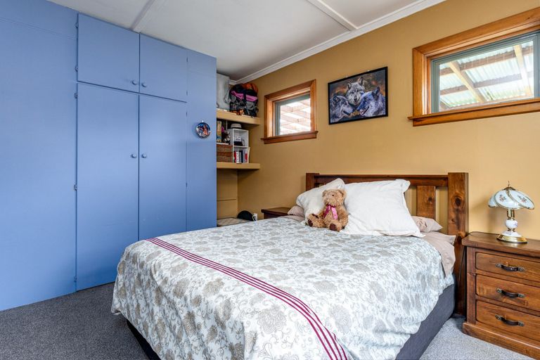 Photo of property in 44 Talbot Road, Fairlie, 7925