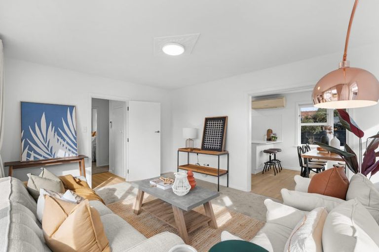 Photo of property in 55 Dunster Street, Burnside, Christchurch, 8053