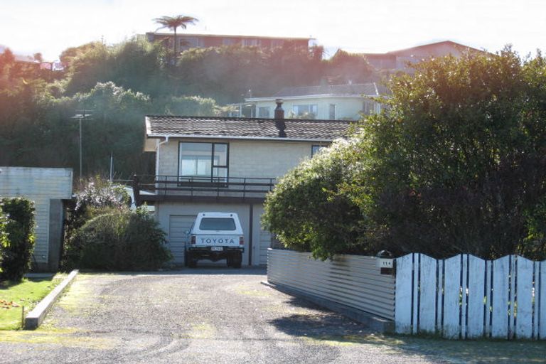 Photo of property in 114 Tudor Street, Hokitika, 7810