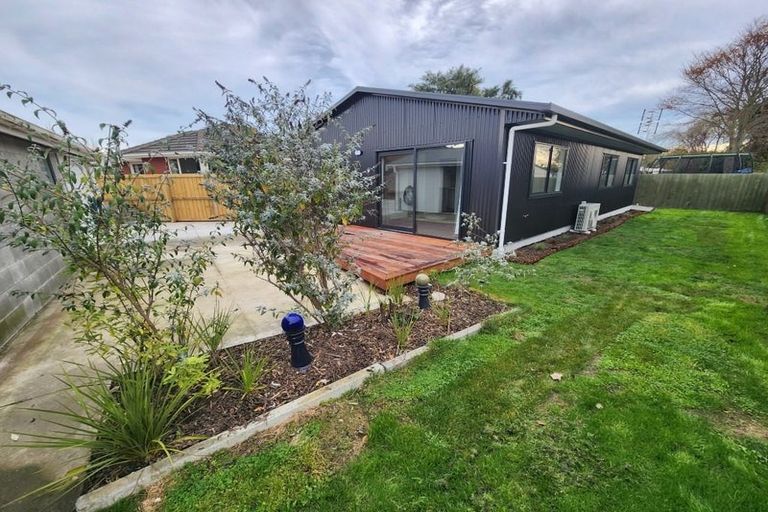 Photo of property in 47 Damien Place, Bromley, Christchurch, 8062