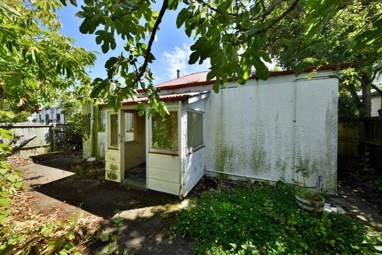 Photo of property in 460 Armagh Street, Linwood, Christchurch, 8011