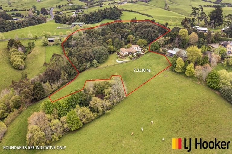 Photo of property in 77a Burtt Road, Paerata, Drury, 2578