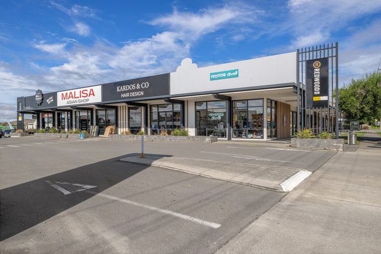 Photo of property in 142a Weld Street, Redwoodtown, Blenheim, 7201