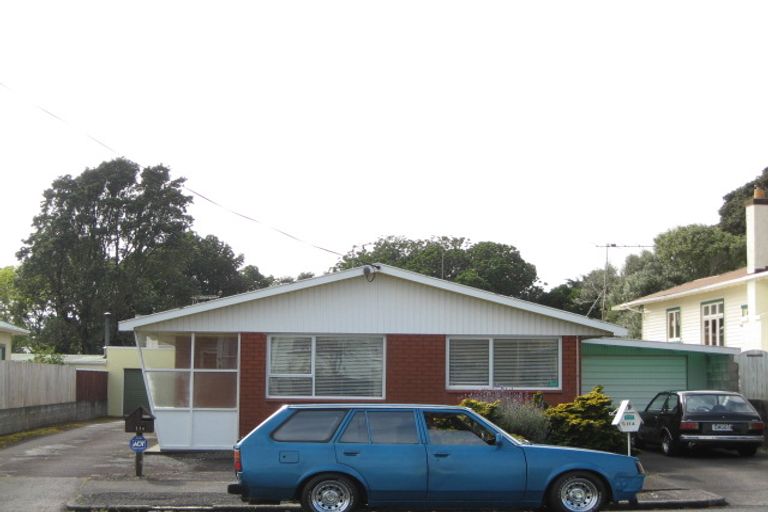 Photo of property in 11b Pukenui Street, Strandon, New Plymouth, 4312
