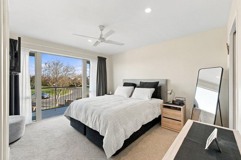Photo of property in 12 Waterford Avenue, Northwood, Christchurch, 8051