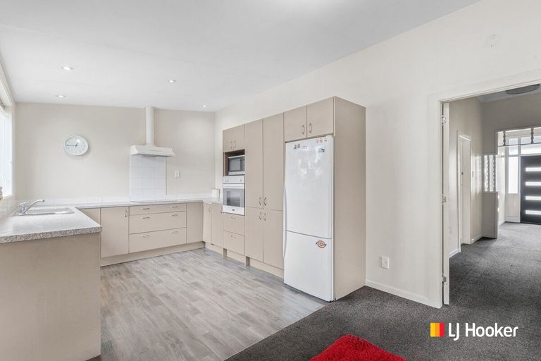 Photo of property in 101 Oxford Street, South Dunedin, Dunedin, 9012