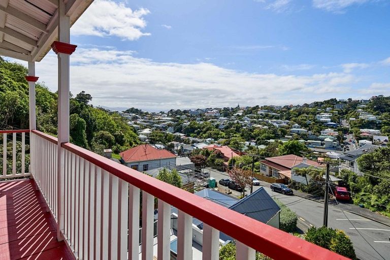 Photo of property in 44 Reuben Avenue, Brooklyn, Wellington, 6021