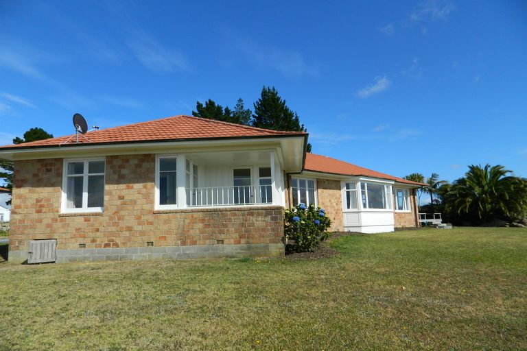 Photo of property in 741 Wiroa Road, Okaihau, 0475