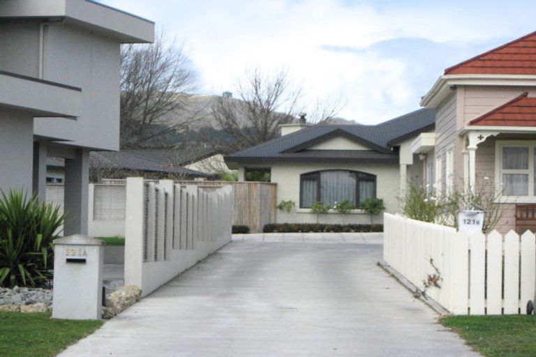 Photo of property in 121a Middle Road, Havelock North, 4130