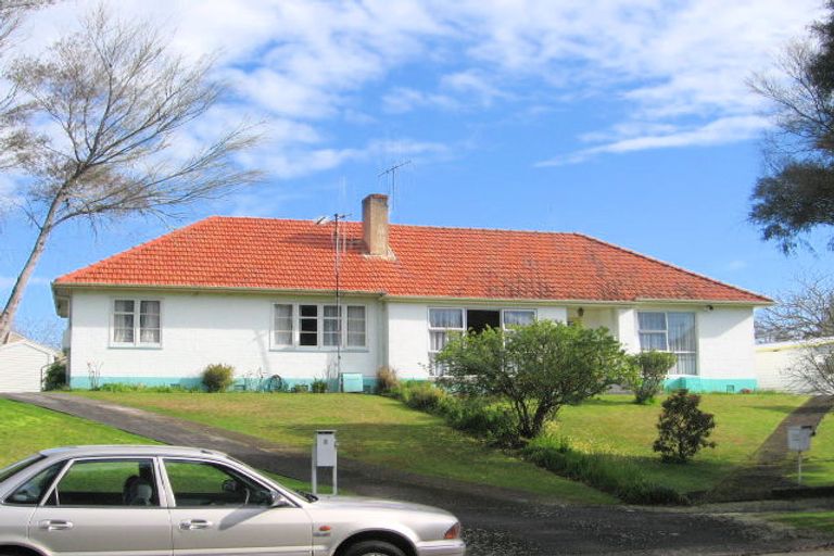 Photo of property in 3 Plunket Terrace, Hamilton East, Hamilton, 3216