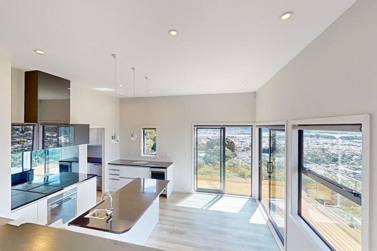 Photo of property in 1 Lyons Crescent, Strathmore Park, Wellington, 6022