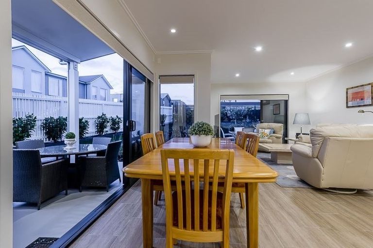 Photo of property in 1 Flounder Road, Hobsonville, Auckland, 0616