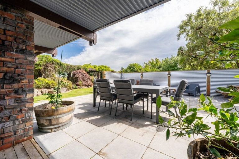 Photo of property in 38 Pukatea Street, Glenwood, Timaru, 7910