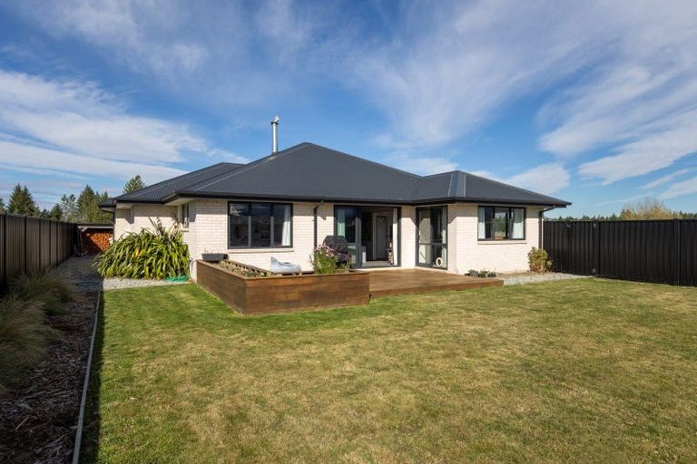 Photo of property in 27 Grandvue Drive, Twizel, 7901