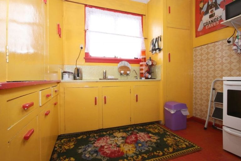 Photo of property in 166 Ettrick Street, Appleby, Invercargill, 9812