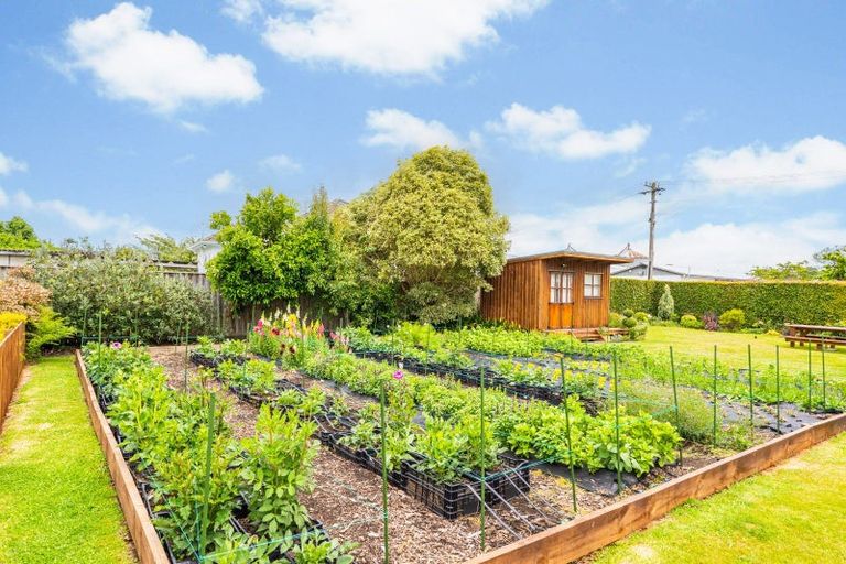 Photo of property in 14 Rotherham Street, Aramoho, Whanganui, 4500