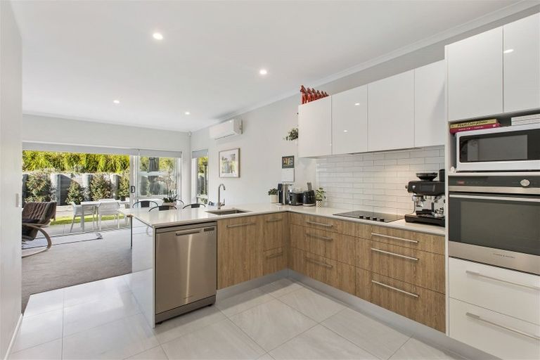 Photo of property in 14 Tamiro Road, Whenuapai, Auckland, 0618