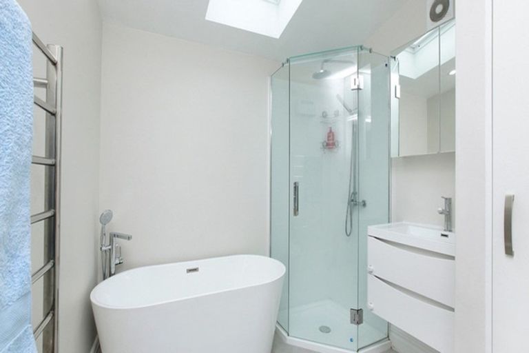 Photo of property in 3 Alexander Street, Kingsland, Auckland, 1021