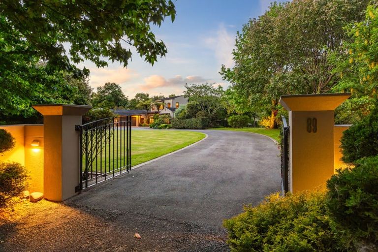 Photo of property in 89 Lea Grove, Levin, 5572