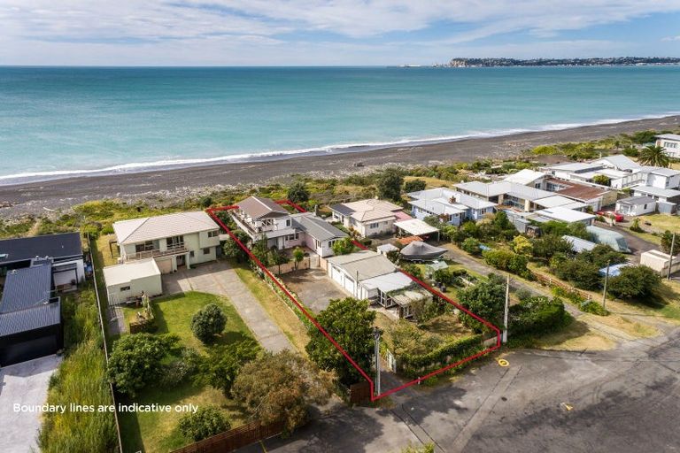Photo of property in 42 Ferguson Street, Bay View, Napier, 4104