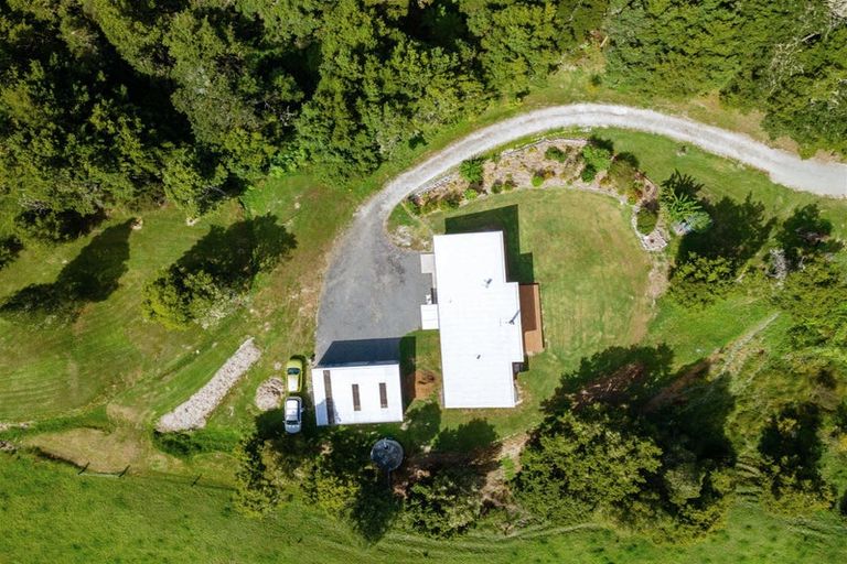 Photo of property in 115 Ruapekapeka Road, Towai, Hikurangi, 0182