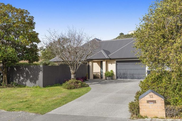Photo of property in 13 Alderson Avenue, Hillsborough, Christchurch, 8022