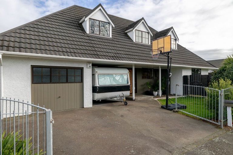 Photo of property in 8 Mcarthur Street, Terrace End, Palmerston North, 4410