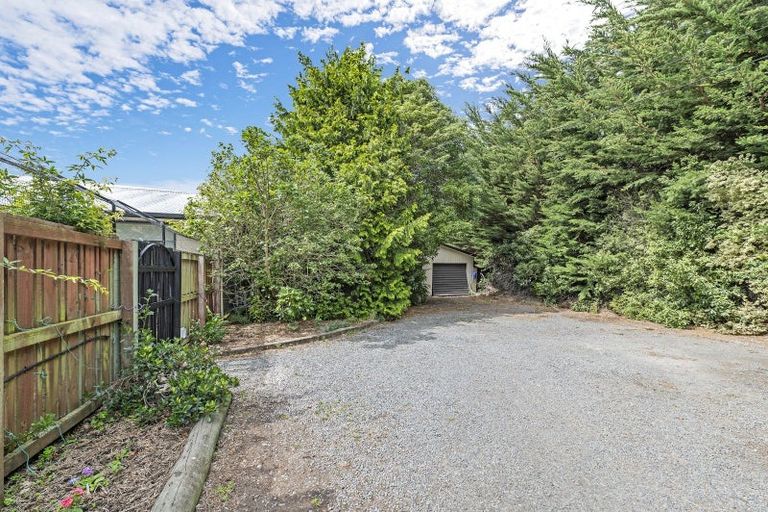 Photo of property in 1 Hobson Street, Southbridge, 7602