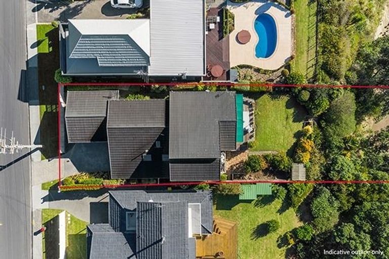 Photo of property in 110 Clovelly Road, Bucklands Beach, Auckland, 2012