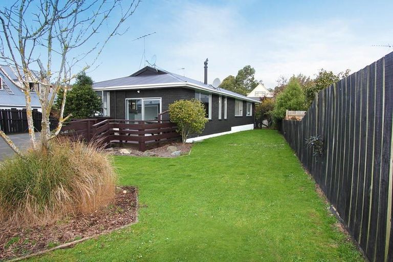 Photo of property in 55 Kinmont Crescent, Kinmont Park, Mosgiel, 9024