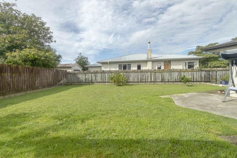 Photo of property in 133 Nuffield Avenue, Marewa, Napier, 4110