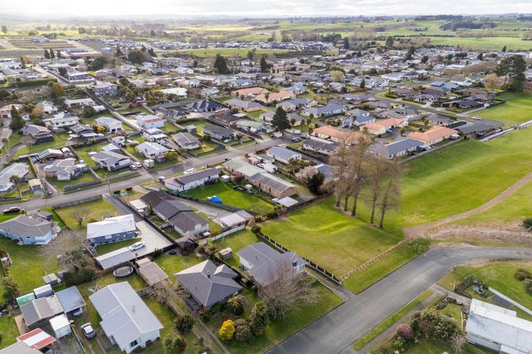 Photo of property in 195 Colgan Street, Te Awamutu, 3800