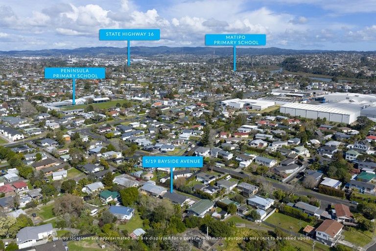 Photo of property in 5/19 Bayside Avenue, Te Atatu Peninsula, Auckland, 0610