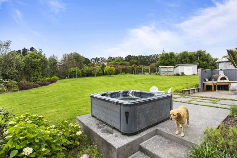 Photo of property in 212 Peak Road, Kaukapakapa, Helensville, 0875