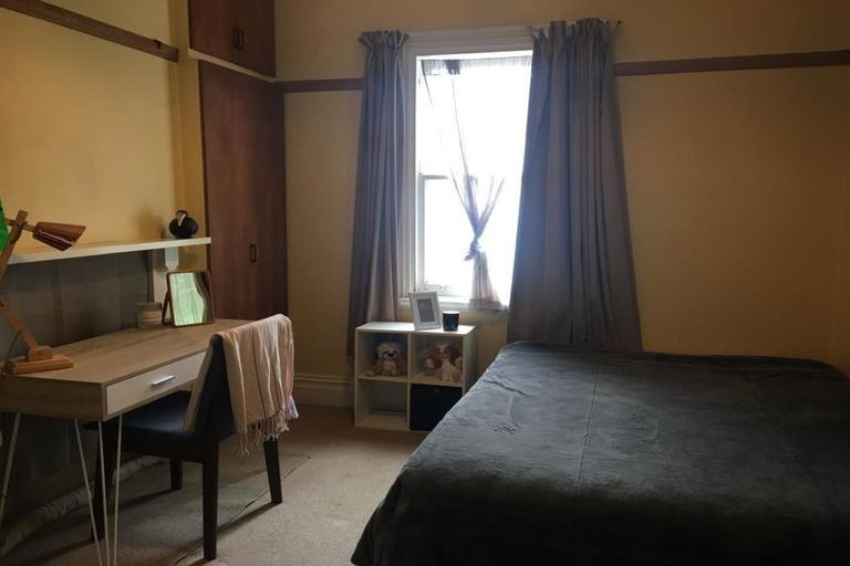 Photo of property in 177 Grant Road, Thorndon, Wellington, 6011