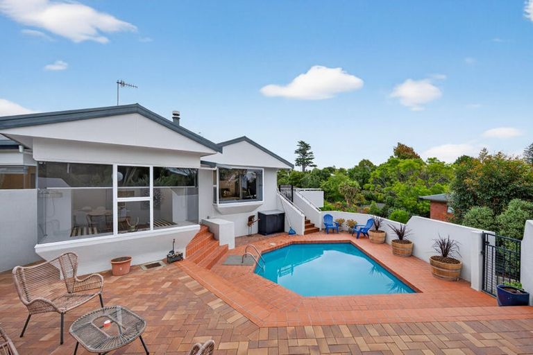 Photo of property in 25 Blair Terrace, Richmond, 7020