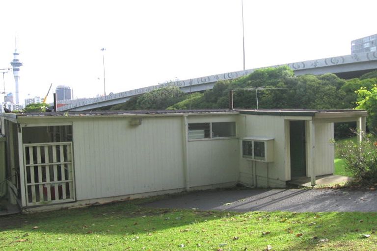 Photo of property in 45 Howe Street, Freemans Bay, Auckland, 1011