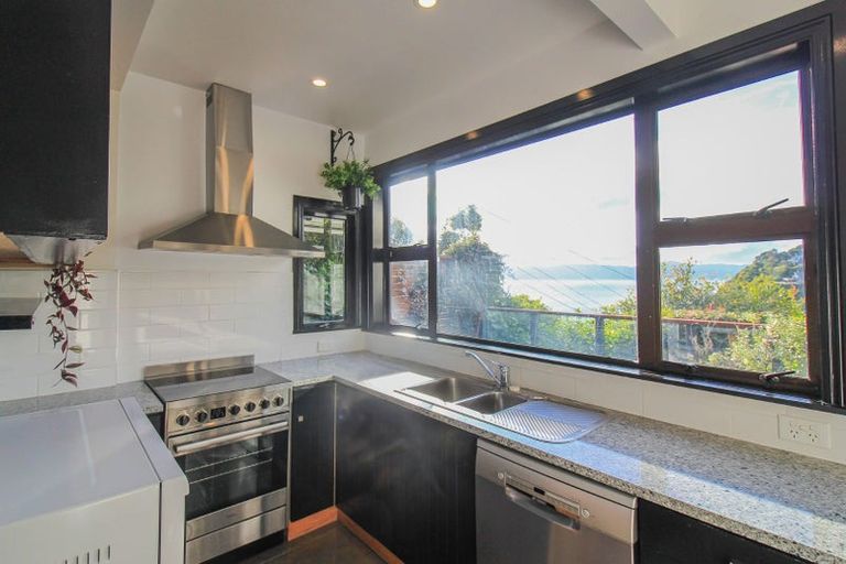 Photo of property in 6 Matai Terrace, Eastbourne, Lower Hutt, 5013