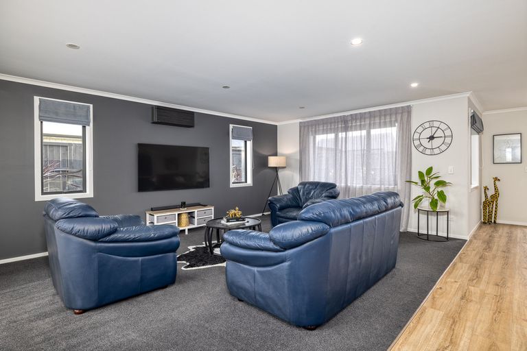 Photo of property in 140 Stark Street, Te Awamutu, 3800