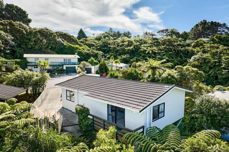 Photo of property in 19 Picasso Grove, Belmont, Lower Hutt, 5010