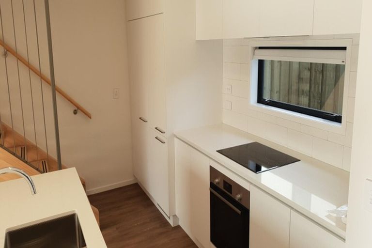 Photo of property in 5/21 Siddal Place, Richmond, Christchurch, 8013