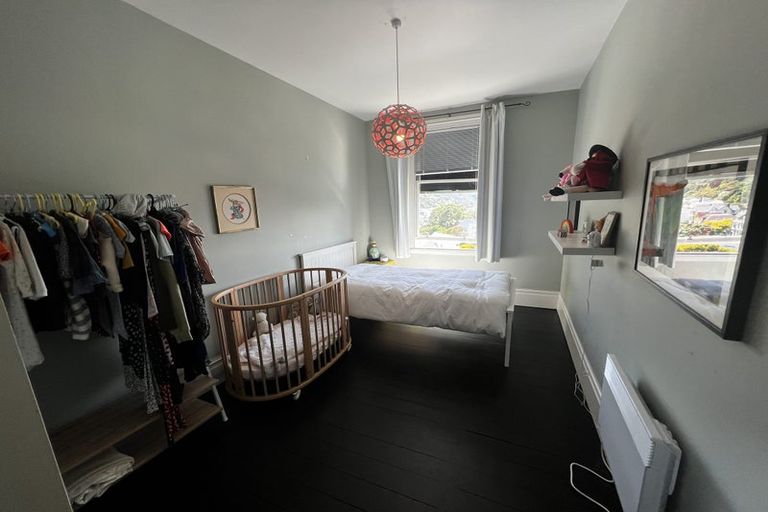 Photo of property in 13 Glenbervie Terrace, Thorndon, Wellington, 6011