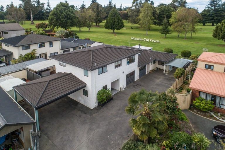 Photo of property in 12a Edwin Chambers Drive, Motueka, 7120