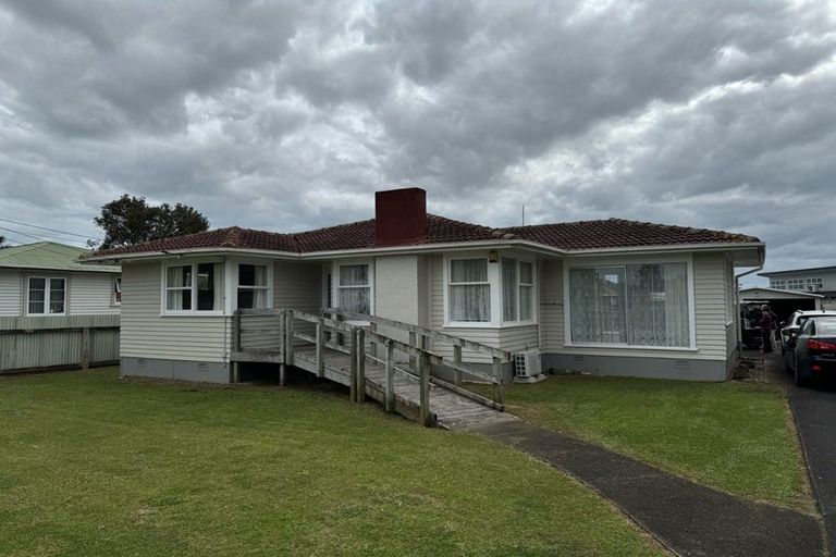Photo of property in 189 Portage Road, Papatoetoe, Auckland, 2025