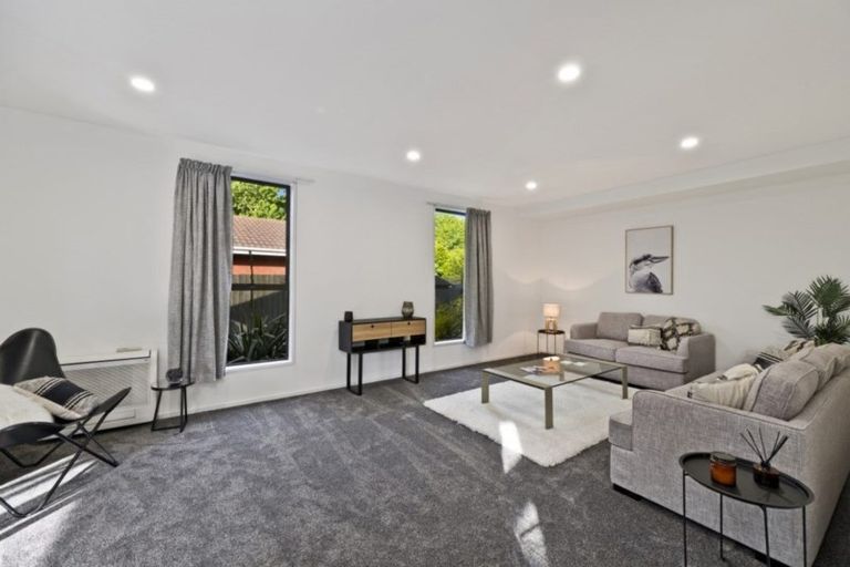 Photo of property in 7a Paprika Place, Bishopdale, Christchurch, 8053