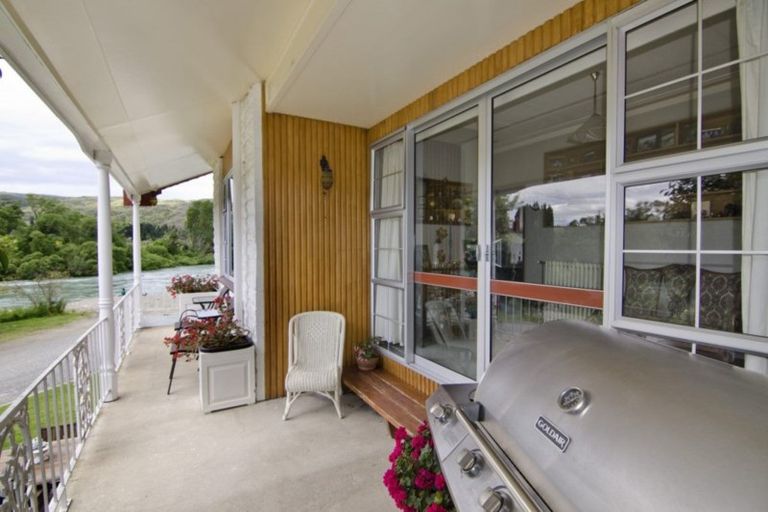 Photo of property in 2 Tweed Street, Roxburgh, 9500