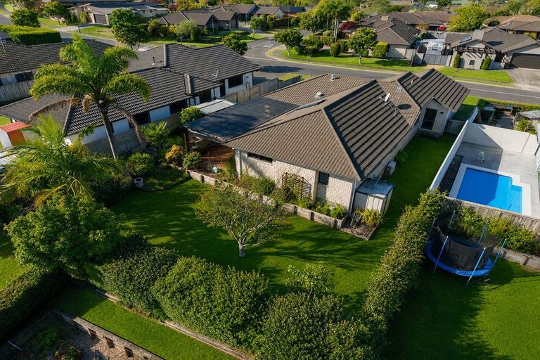 Photo of property in 35 Albero Drive, Ohauiti, Tauranga, 3112